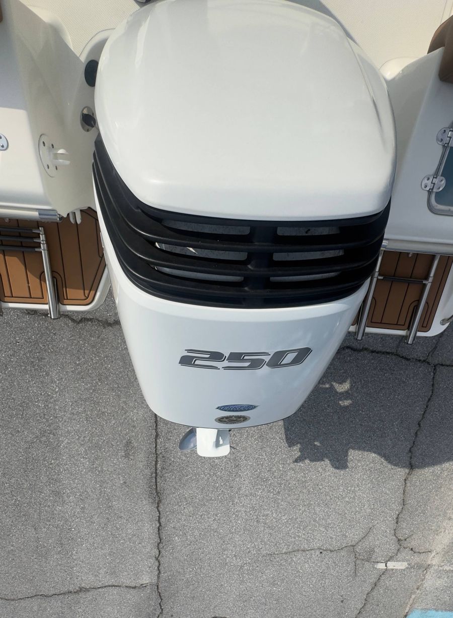 2022 Pioneer 222 Islander, photo 19 of 19